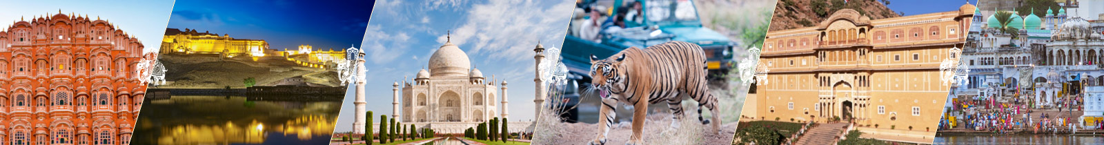 Same Day Agra Trip from Jaipur