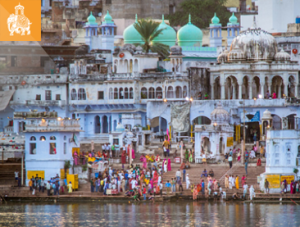Incredible Rajasthan Tour
