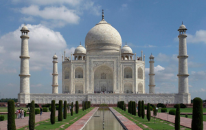2 Days Agra Taj Mahal Tour From Delhi