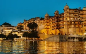 Magical Rajasthan Tour