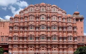 2 Days Jaipur Local Sightseeing Tour