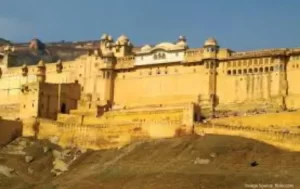 Rajasthan Historic and  Tour