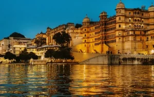 Amazing Rajasthan tour