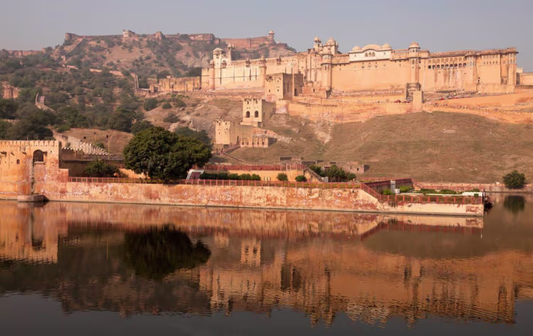 4 Days Agra Ranthambore Jaipur Tour